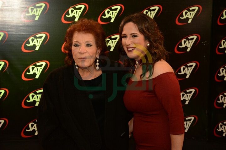 بالصور .. ‎تكريم يحي الفخراني و أنوشكا فى افتتاح المهرجان الكاثوليكي للسينما  