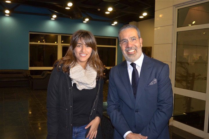بالصور .. بدء توقيع كتاب الدكتور مدحت العدل بدار الأوبرا بالصور .. بدء توقيع كتاب الدكتور مدحت العدل بدار الأوبرا