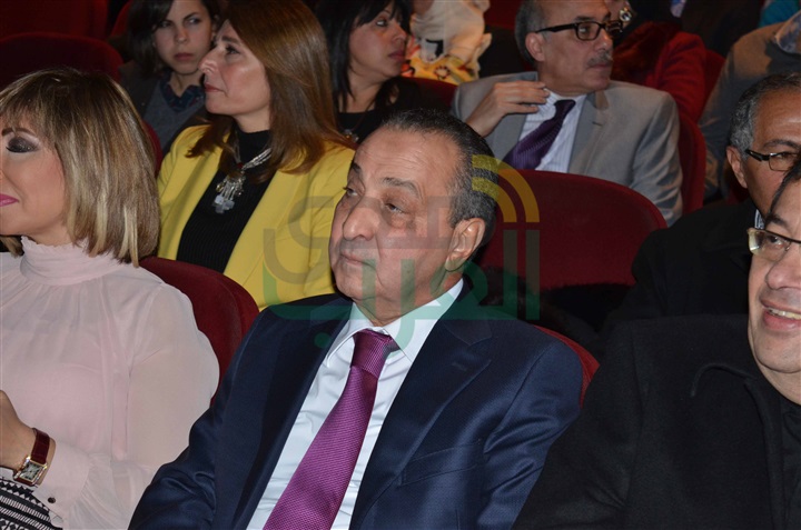 بالصور .. بدء توقيع كتاب الدكتور مدحت العدل بدار الأوبرا بالصور .. بدء توقيع كتاب الدكتور مدحت العدل بدار الأوبرا