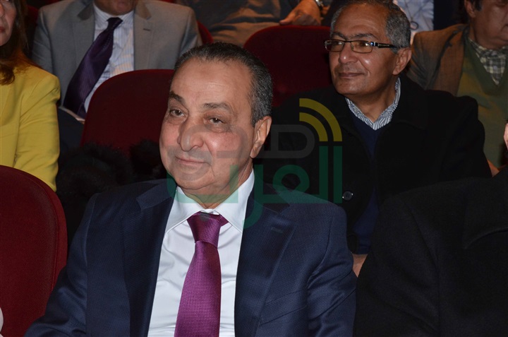 بالصور .. بدء توقيع كتاب الدكتور مدحت العدل بدار الأوبرا بالصور .. بدء توقيع كتاب الدكتور مدحت العدل بدار الأوبرا