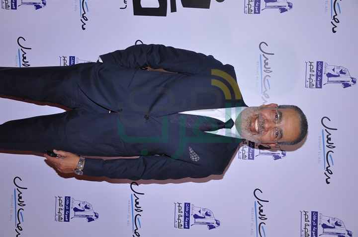 بالصور .. بدء توقيع كتاب الدكتور مدحت العدل بدار الأوبرا بالصور .. بدء توقيع كتاب الدكتور مدحت العدل بدار الأوبرا
