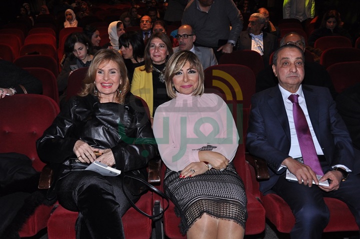 بالصور .. بدء توقيع كتاب الدكتور مدحت العدل بدار الأوبرا بالصور .. بدء توقيع كتاب الدكتور مدحت العدل بدار الأوبرا