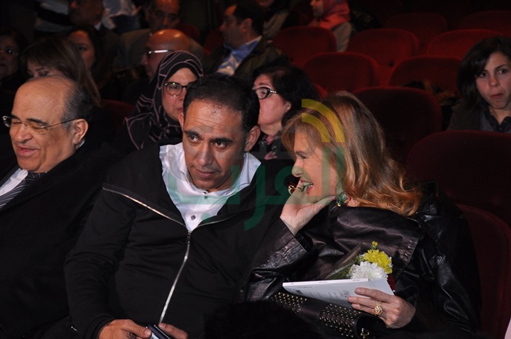 بالصور .. بدء توقيع كتاب الدكتور مدحت العدل بدار الأوبرا بالصور .. بدء توقيع كتاب الدكتور مدحت العدل بدار الأوبرا