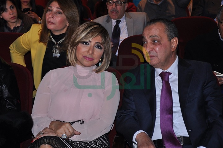 بالصور .. بدء توقيع كتاب الدكتور مدحت العدل بدار الأوبرا بالصور .. بدء توقيع كتاب الدكتور مدحت العدل بدار الأوبرا