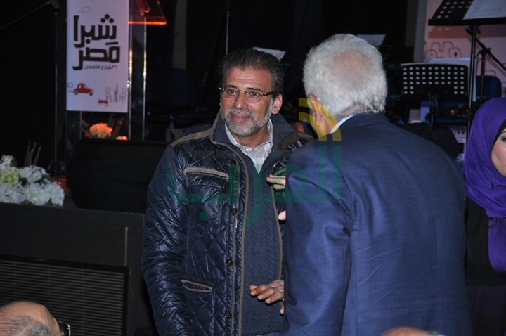 بالصور .. بدء توقيع كتاب الدكتور مدحت العدل بدار الأوبرا بالصور .. بدء توقيع كتاب الدكتور مدحت العدل بدار الأوبرا