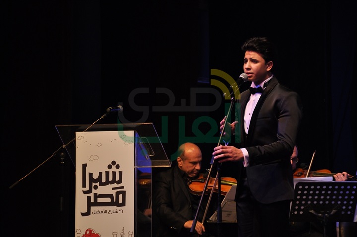 بالصور .. بدء توقيع كتاب الدكتور مدحت العدل بدار الأوبرا بالصور .. بدء توقيع كتاب الدكتور مدحت العدل بدار الأوبرا
