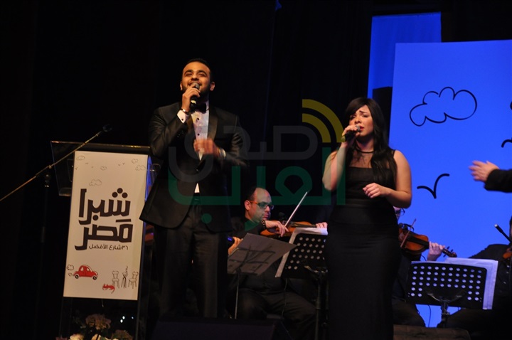 بالصور .. بدء توقيع كتاب الدكتور مدحت العدل بدار الأوبرا بالصور .. بدء توقيع كتاب الدكتور مدحت العدل بدار الأوبرا