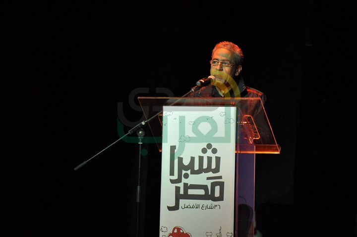 بالصور .. بدء توقيع كتاب الدكتور مدحت العدل بدار الأوبرا بالصور .. بدء توقيع كتاب الدكتور مدحت العدل بدار الأوبرا