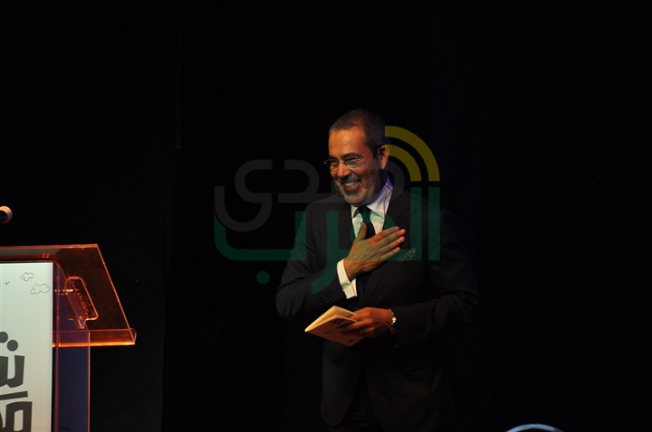 بالصور .. بدء توقيع كتاب الدكتور مدحت العدل بدار الأوبرا بالصور .. بدء توقيع كتاب الدكتور مدحت العدل بدار الأوبرا
