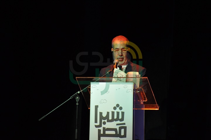 بالصور .. بدء توقيع كتاب الدكتور مدحت العدل بدار الأوبرا بالصور .. بدء توقيع كتاب الدكتور مدحت العدل بدار الأوبرا