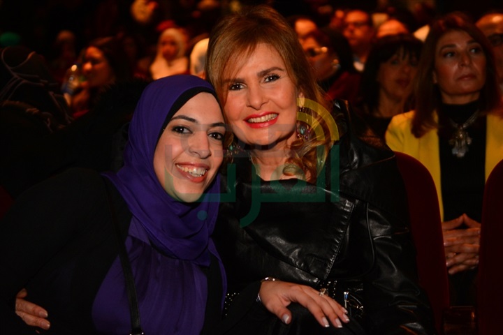 بالصور .. بدء توقيع كتاب الدكتور مدحت العدل بدار الأوبرا بالصور .. بدء توقيع كتاب الدكتور مدحت العدل بدار الأوبرا