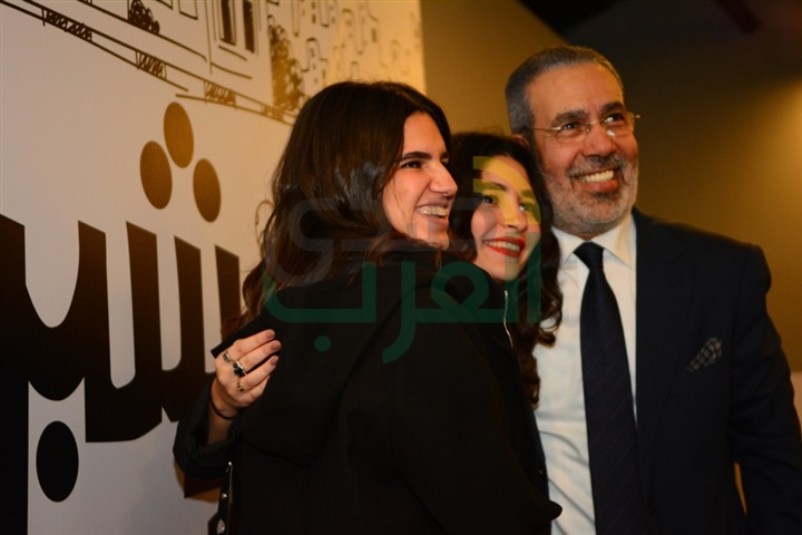 بالصور .. بدء توقيع كتاب الدكتور مدحت العدل بدار الأوبرا بالصور .. بدء توقيع كتاب الدكتور مدحت العدل بدار الأوبرا