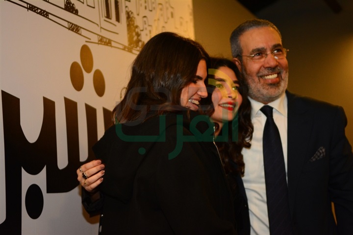 بالصور .. بدء توقيع كتاب الدكتور مدحت العدل بدار الأوبرا بالصور .. بدء توقيع كتاب الدكتور مدحت العدل بدار الأوبرا