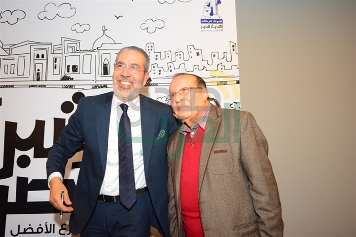 بالصور .. بدء توقيع كتاب الدكتور مدحت العدل بدار الأوبرا بالصور .. بدء توقيع كتاب الدكتور مدحت العدل بدار الأوبرا