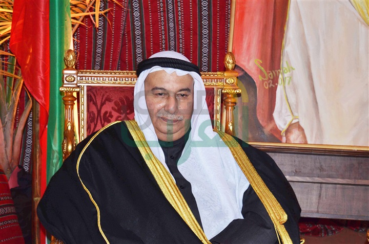 بالصور.. وزراء وفنانون يشاركون في حفل العيد الوطني للكويت بالقاهرة بالصور.. وزراء وفنانون يشاركون في حفل العيد الوطني للكويت بالقاهرة