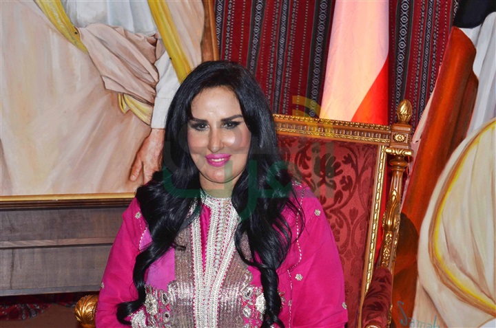 بالصور.. وزراء وفنانون يشاركون في حفل العيد الوطني للكويت بالقاهرة بالصور.. وزراء وفنانون يشاركون في حفل العيد الوطني للكويت بالقاهرة
