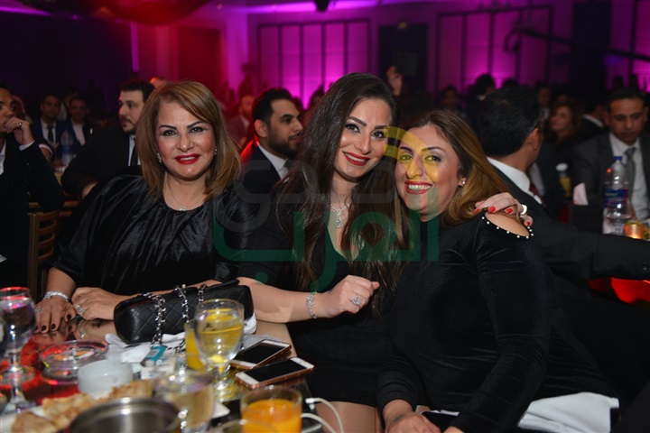 بالصور.. إطلالة جريئة لـ"نيكول سابا" في حفلها مع جورج وسوف بالصور.. إطلالة جريئة لـ"نيكول سابا" في حفلها مع جورج وسوف