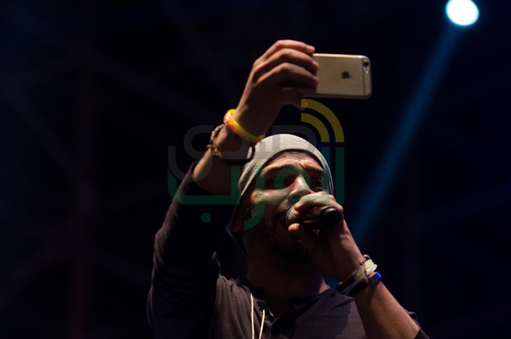 بالصور.. "شارموفرز" و"مسار إجبارى" يتألقان فى «ساوند كلاش» بمساعدة شيبة والشاب خالد بالصور.. "شارموفرز" و"مسار إجبارى" يتألقان فى «ساوند كلاش» بمساعدة شيبة والشاب خالد