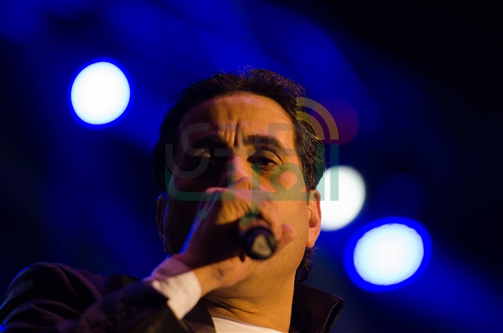 بالصور.. "شارموفرز" و"مسار إجبارى" يتألقان فى «ساوند كلاش» بمساعدة شيبة والشاب خالد بالصور.. "شارموفرز" و"مسار إجبارى" يتألقان فى «ساوند كلاش» بمساعدة شيبة والشاب خالد