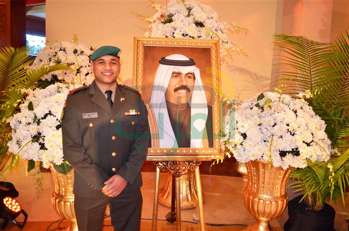 بالصور.. وزراء وفنانون يشاركون في حفل العيد الوطني للكويت بالقاهرة بالصور.. وزراء وفنانون يشاركون في حفل العيد الوطني للكويت بالقاهرة