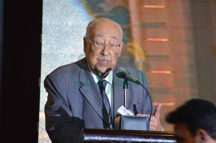 بالصور .. بدء حفل أبناء الزمن الجميل بحضور هنيدي و محمود الجندي بالصور .. بدء حفل أبناء الزمن الجميل بحضور هنيدي و محمود الجندي