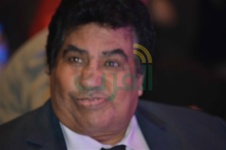 بالصور .. بدء حفل أبناء الزمن الجميل بحضور هنيدي و محمود الجندي بالصور .. بدء حفل أبناء الزمن الجميل بحضور هنيدي و محمود الجندي