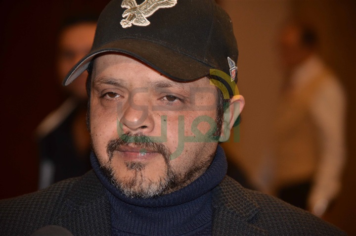 بالصور .. بدء حفل أبناء الزمن الجميل بحضور هنيدي و محمود الجندي بالصور .. بدء حفل أبناء الزمن الجميل بحضور هنيدي و محمود الجندي