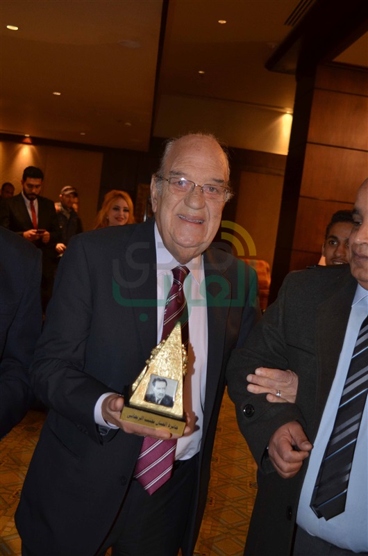 بالصور .. بدء حفل أبناء الزمن الجميل بحضور هنيدي و محمود الجندي بالصور .. بدء حفل أبناء الزمن الجميل بحضور هنيدي و محمود الجندي