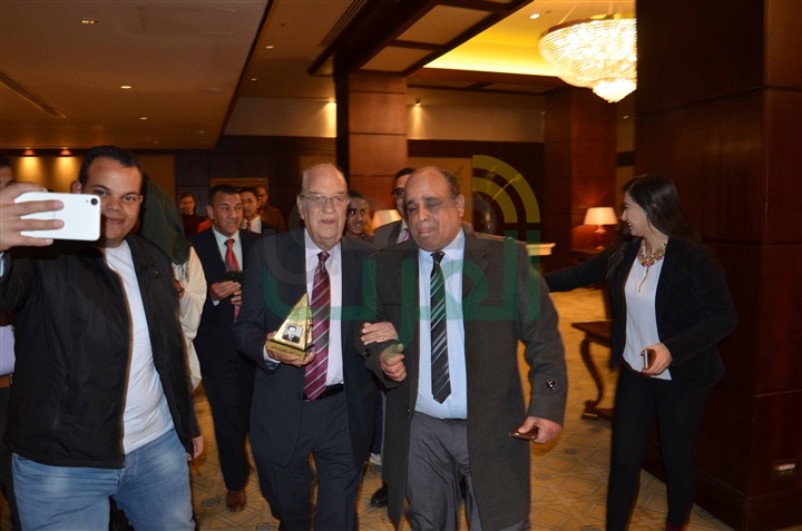 بالصور .. بدء حفل أبناء الزمن الجميل بحضور هنيدي و محمود الجندي بالصور .. بدء حفل أبناء الزمن الجميل بحضور هنيدي و محمود الجندي