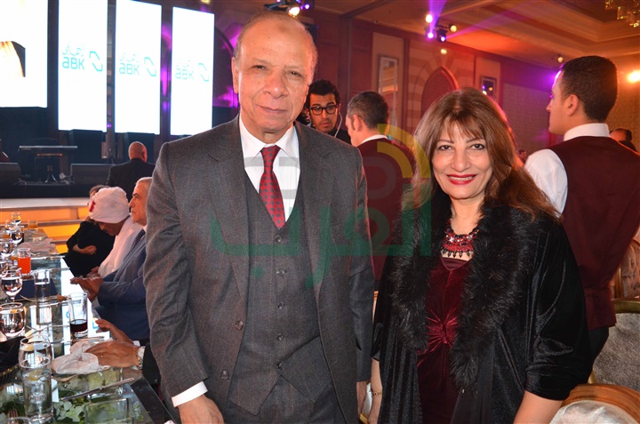 بالصور.. وزراء وفنانون يشاركون في حفل العيد الوطني للكويت بالقاهرة بالصور.. وزراء وفنانون يشاركون في حفل العيد الوطني للكويت بالقاهرة
