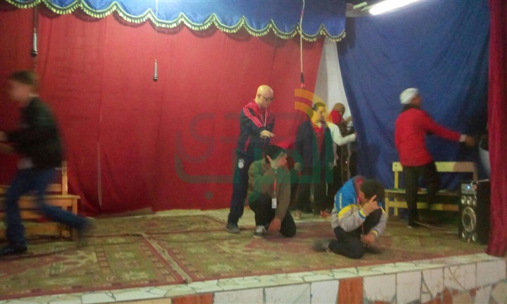 تعليم القليوبية تطلق فعاليات نهائي تصفيات مسرحة المناهج
