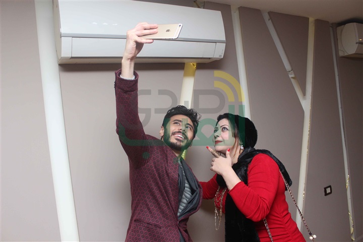 بالصور.. شاهين وإيساف وشيرين يحيى يتألقون فى حفل لافيتا بالمنوفية بالصور.. شاهين وإيساف وشيرين يحيى يتألقون فى حفل لافيتا بالمنوفية