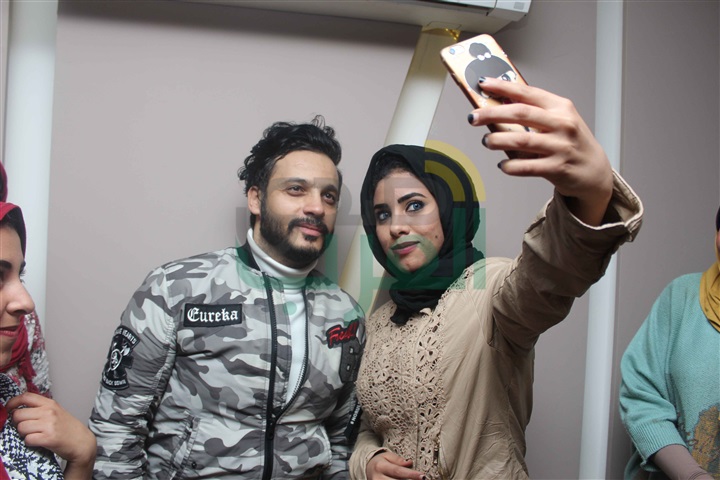 بالصور.. شاهين وإيساف وشيرين يحيى يتألقون فى حفل لافيتا بالمنوفية بالصور.. شاهين وإيساف وشيرين يحيى يتألقون فى حفل لافيتا بالمنوفية