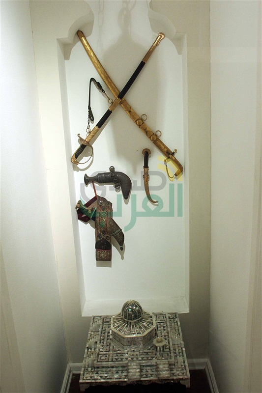متحف عبد الوهاب يفتح أبوابه للجمهور مجانا بمناسبة ذكرى ميلاده