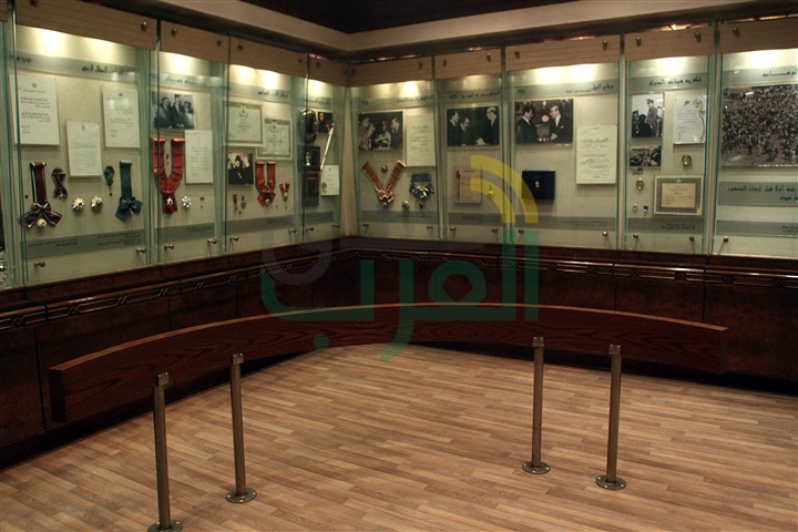 متحف عبد الوهاب يفتح أبوابه للجمهور مجانا بمناسبة ذكرى ميلاده