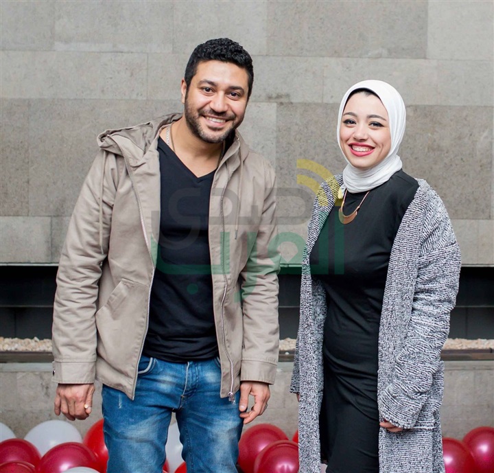 بالصور.. نجوم الفن فى عيد ميلاد الفنانة "منى فاروق" بالصور.. نجوم الفن فى عيد ميلاد الفنانة "منى فاروق"