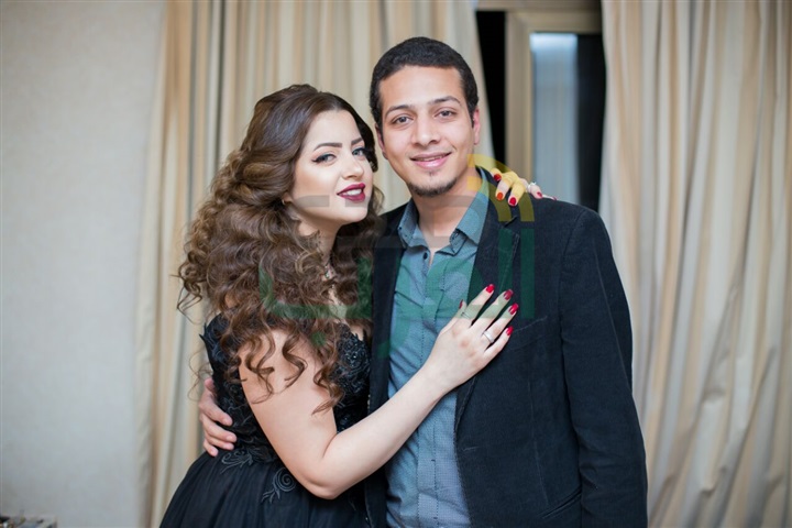 بالصور.. نجوم الفن فى عيد ميلاد الفنانة "منى فاروق" بالصور.. نجوم الفن فى عيد ميلاد الفنانة "منى فاروق"