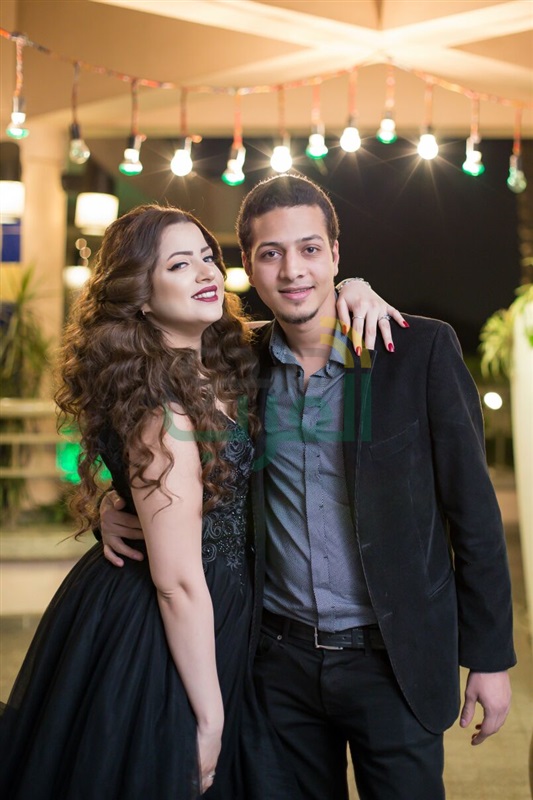 بالصور.. نجوم الفن فى عيد ميلاد الفنانة "منى فاروق" بالصور.. نجوم الفن فى عيد ميلاد الفنانة "منى فاروق"