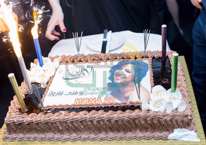 بالصور.. نجوم الفن فى عيد ميلاد الفنانة "منى فاروق" بالصور.. نجوم الفن فى عيد ميلاد الفنانة "منى فاروق"