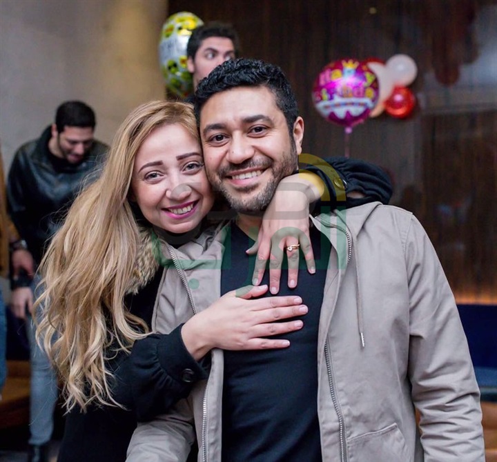بالصور.. نجوم الفن فى عيد ميلاد الفنانة "منى فاروق" بالصور.. نجوم الفن فى عيد ميلاد الفنانة "منى فاروق"