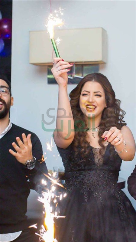 بالصور.. نجوم الفن فى عيد ميلاد الفنانة "منى فاروق" بالصور.. نجوم الفن فى عيد ميلاد الفنانة "منى فاروق"
