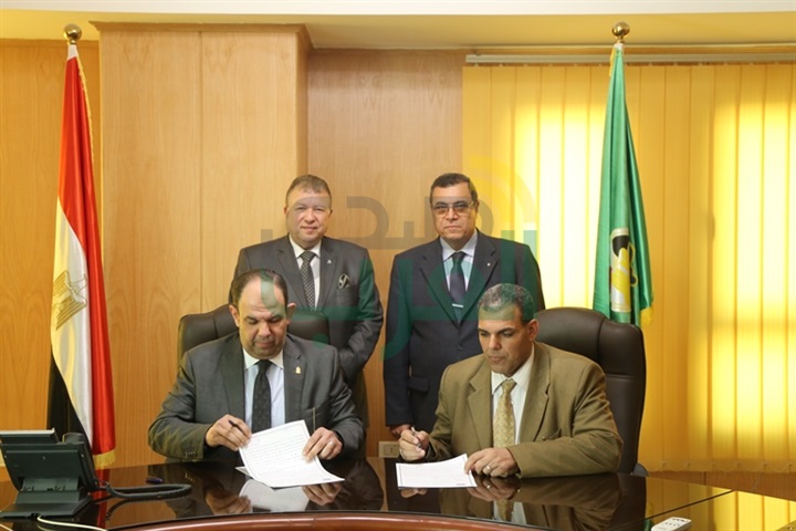 فرع جديد لجهاز حماية المستهلك بالفيوم لضبط الأسواق وحل شكاوى المواطنين