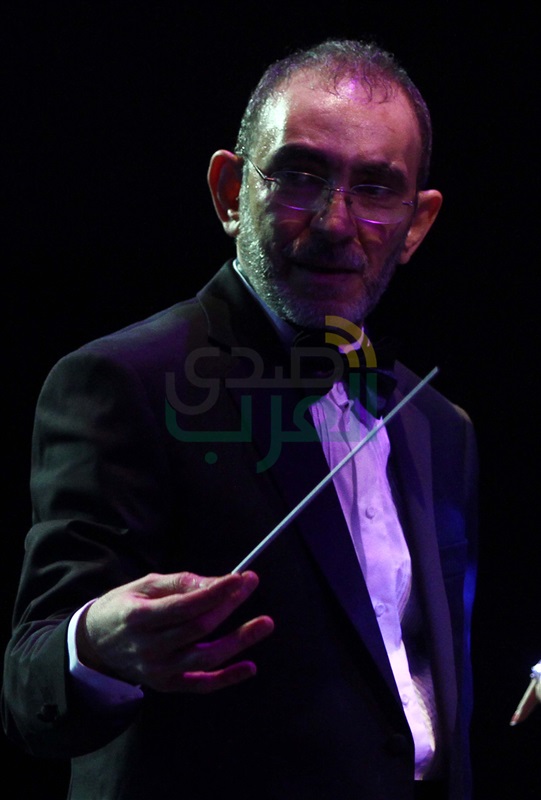 معهد الموسيقى يغنى وهابيات فى ذكرى ميلاد موسيقار الأجيال معهد الموسيقى يغنى وهابيات فى ذكرى ميلاد موسيقار الأجيال