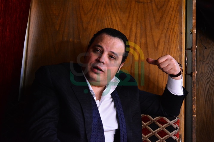 بالصور.. محمد فؤاد وتامر عبد المنعم و انجي شرف يواصلون تصوير "الضاهر" بالصور.. محمد فؤاد وتامر عبد المنعم و انجي شرف يواصلون تصوير "الضاهر"