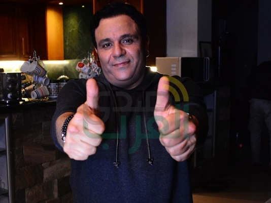بالصور.. محمد فؤاد وتامر عبد المنعم و انجي شرف يواصلون تصوير "الضاهر" بالصور.. محمد فؤاد وتامر عبد المنعم و انجي شرف يواصلون تصوير "الضاهر"