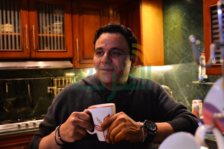 بالصور.. محمد فؤاد وتامر عبد المنعم و انجي شرف يواصلون تصوير "الضاهر" بالصور.. محمد فؤاد وتامر عبد المنعم و انجي شرف يواصلون تصوير "الضاهر"