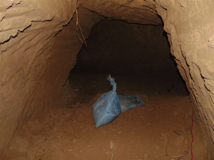 بالصور.. القوات المسلحة توجه ضربات قاصمة للإرهابيين بسيناء