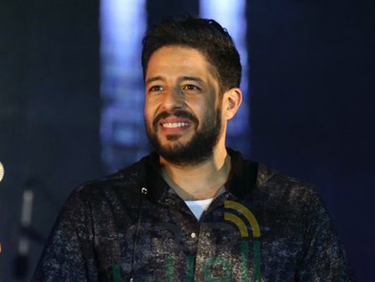 بالصور.. حماقي يتألق في حفل إستاد القاهرة ويلتقي بـ"جسار" في الكواليس بالصور.. حماقي يتألق في حفل إستاد القاهرة ويلتقي بـ"جسار" في الكواليس