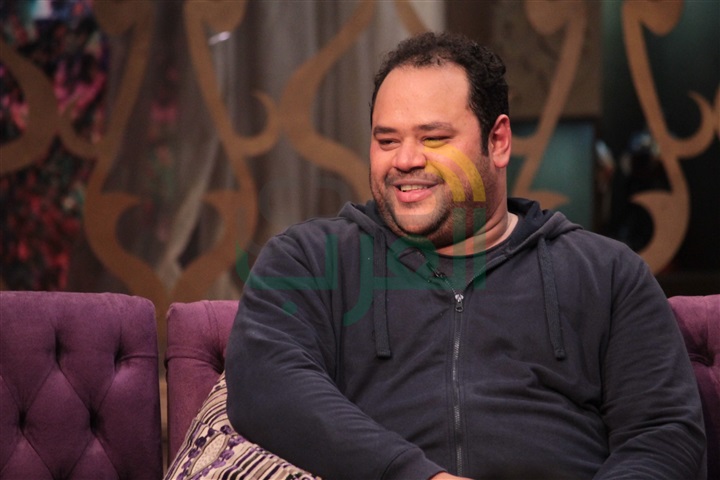 بالصور.. نيللي كريم "وجان السينما الجديد" ضيفا "معكم منى الشاذلي" بالصور.. نيللي كريم "وجان السينما الجديد" ضيفا "معكم منى الشاذلي"