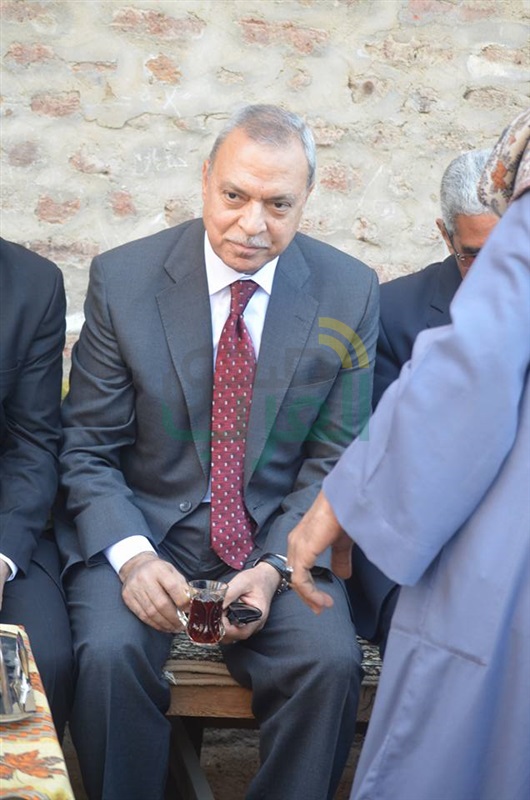 بالصور .. احتفالات قنا بعيدها القومي بحضور المحافظ